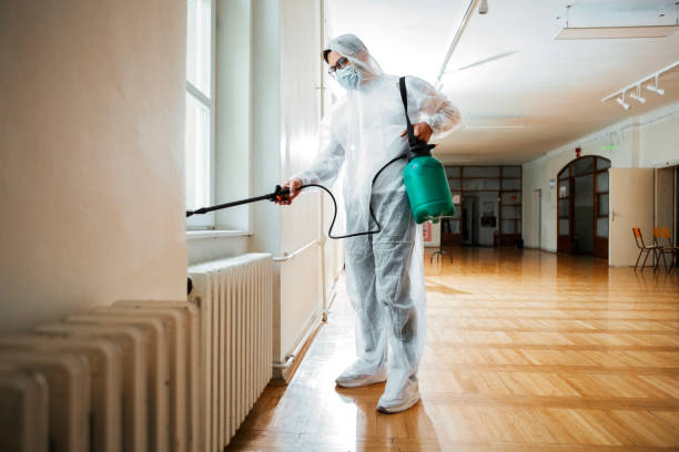 Best Pest Prevention Services  in Clton, IN